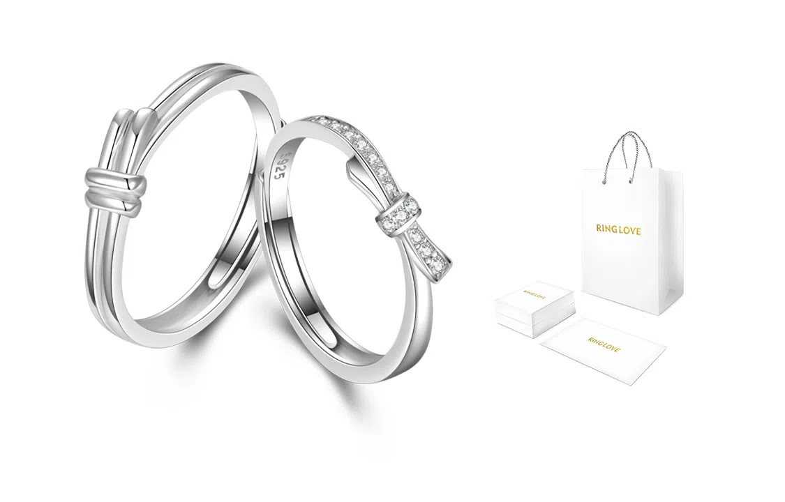RINGLOVE S925 S925
