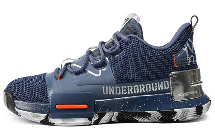 PEAK Flash 1 Leather