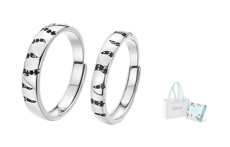 DAISY BEAUTYS925