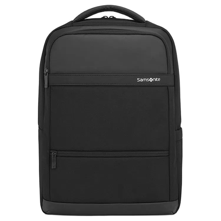 Samsonite Backpack Black