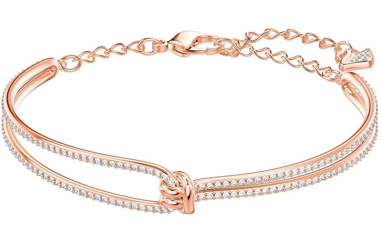 Swarovski Lifelong Bracelet
