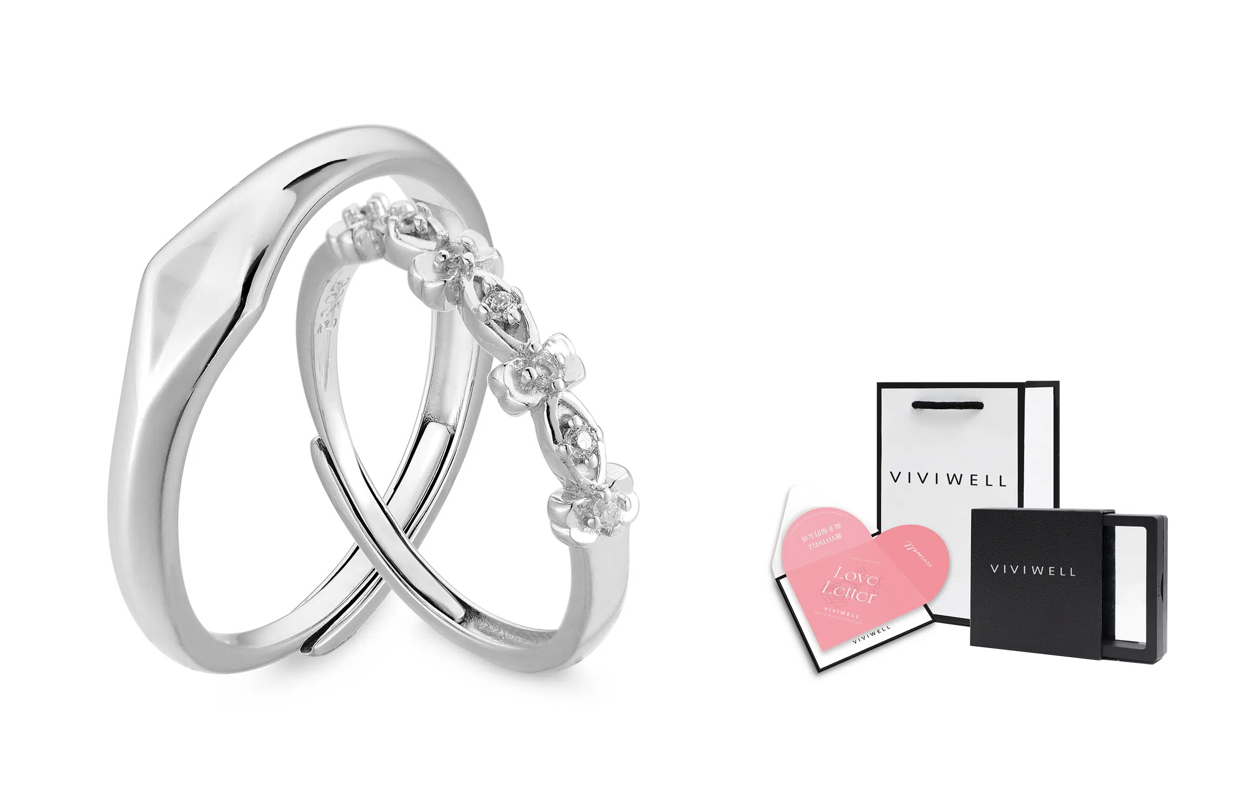 VIVIWELL S925