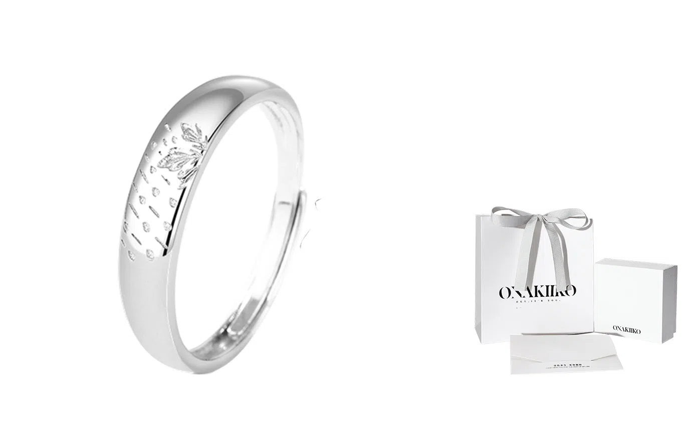 onakiiko love is forever" 999