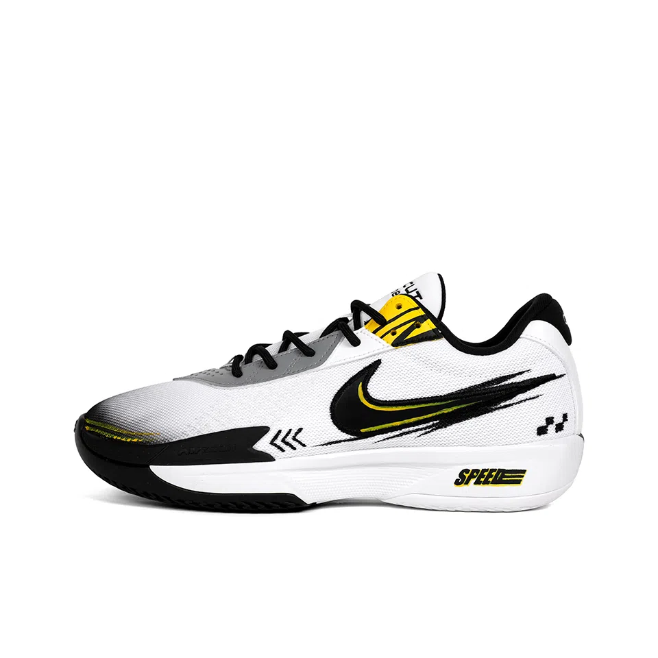 Nike Air Zoom G.T. Cut Academy speed
