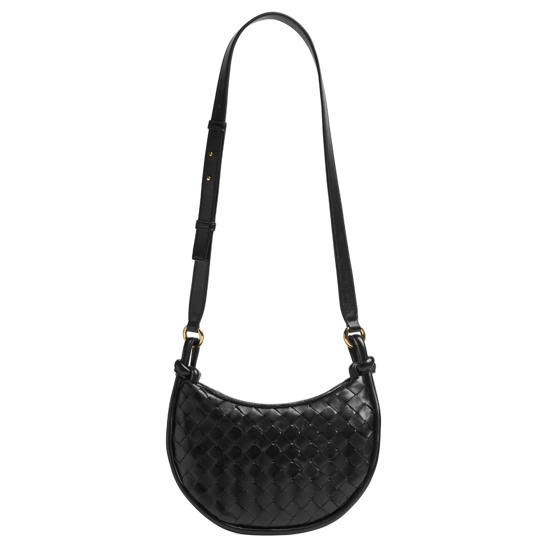 Bottega Veneta Gemelli Messenger