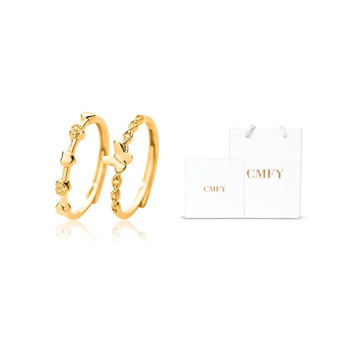 CMFY