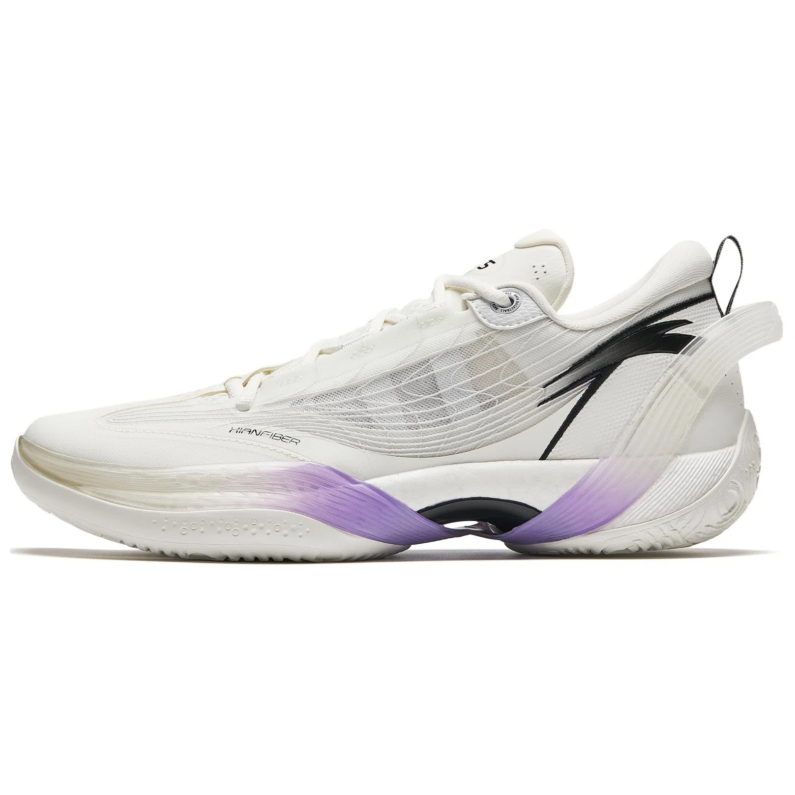 Anta 三分雨1代 V2