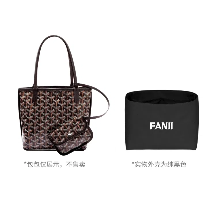 FANJI Goyard Anjou Mini