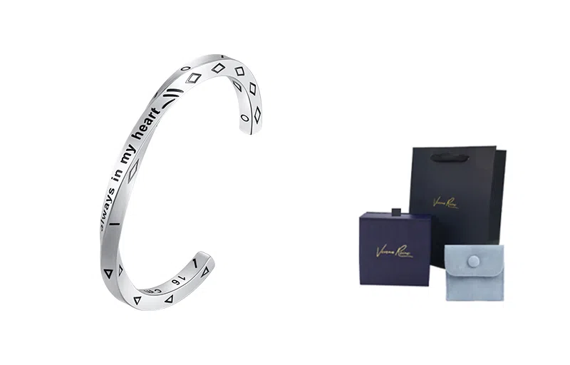 VERENA REINE Always in my heart