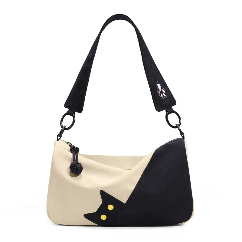 NOXXON Pillow Bag Khaki Blue Green