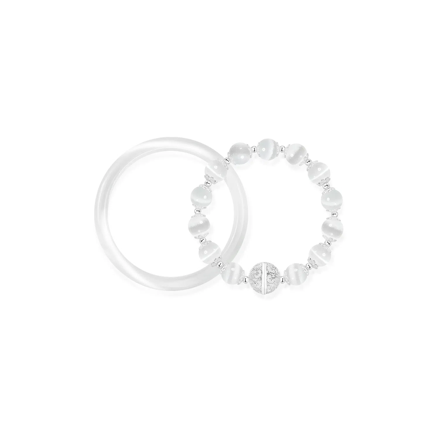 Cuz strange Intention "