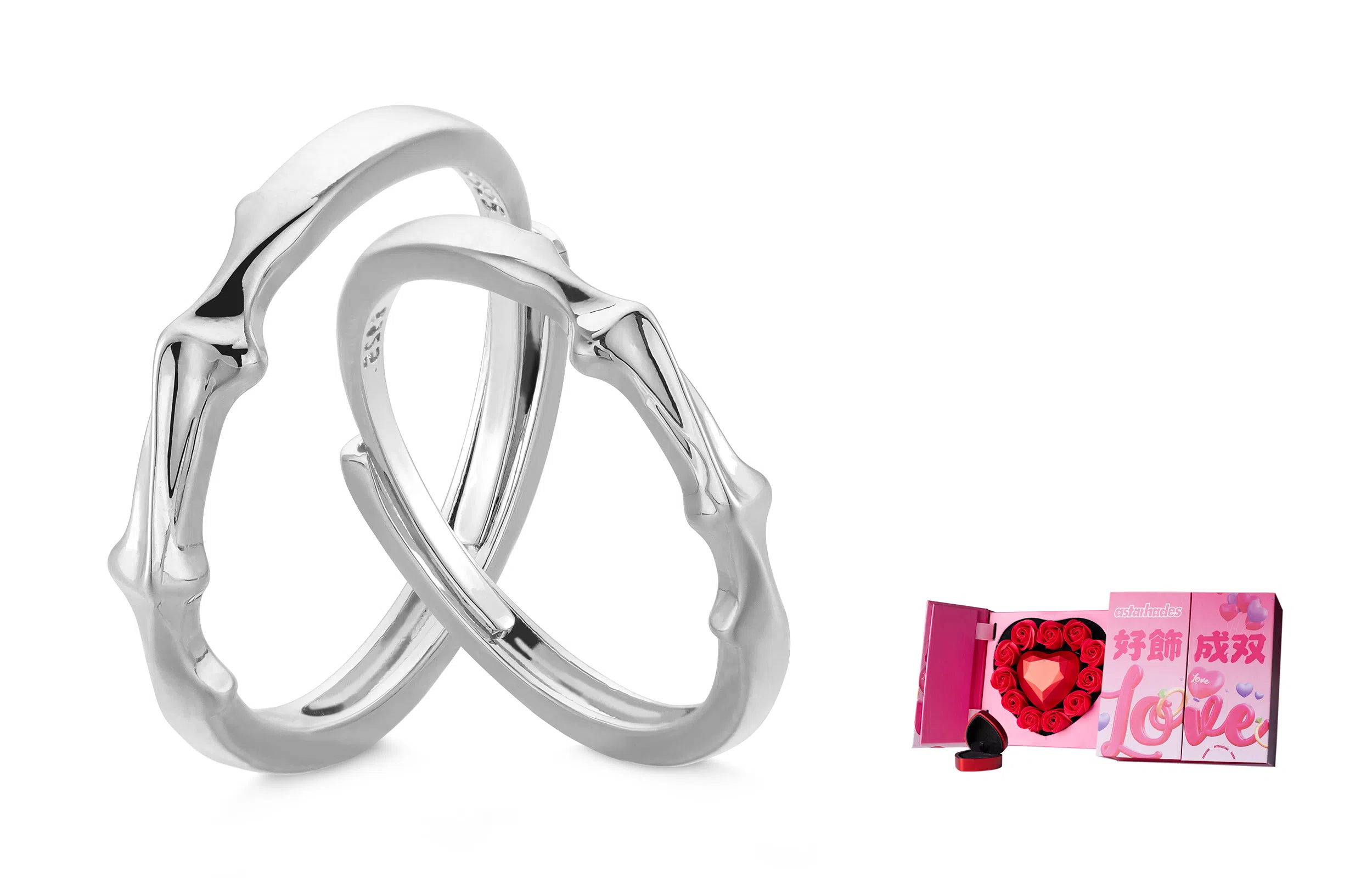 ASTAR HADES ATHS 925