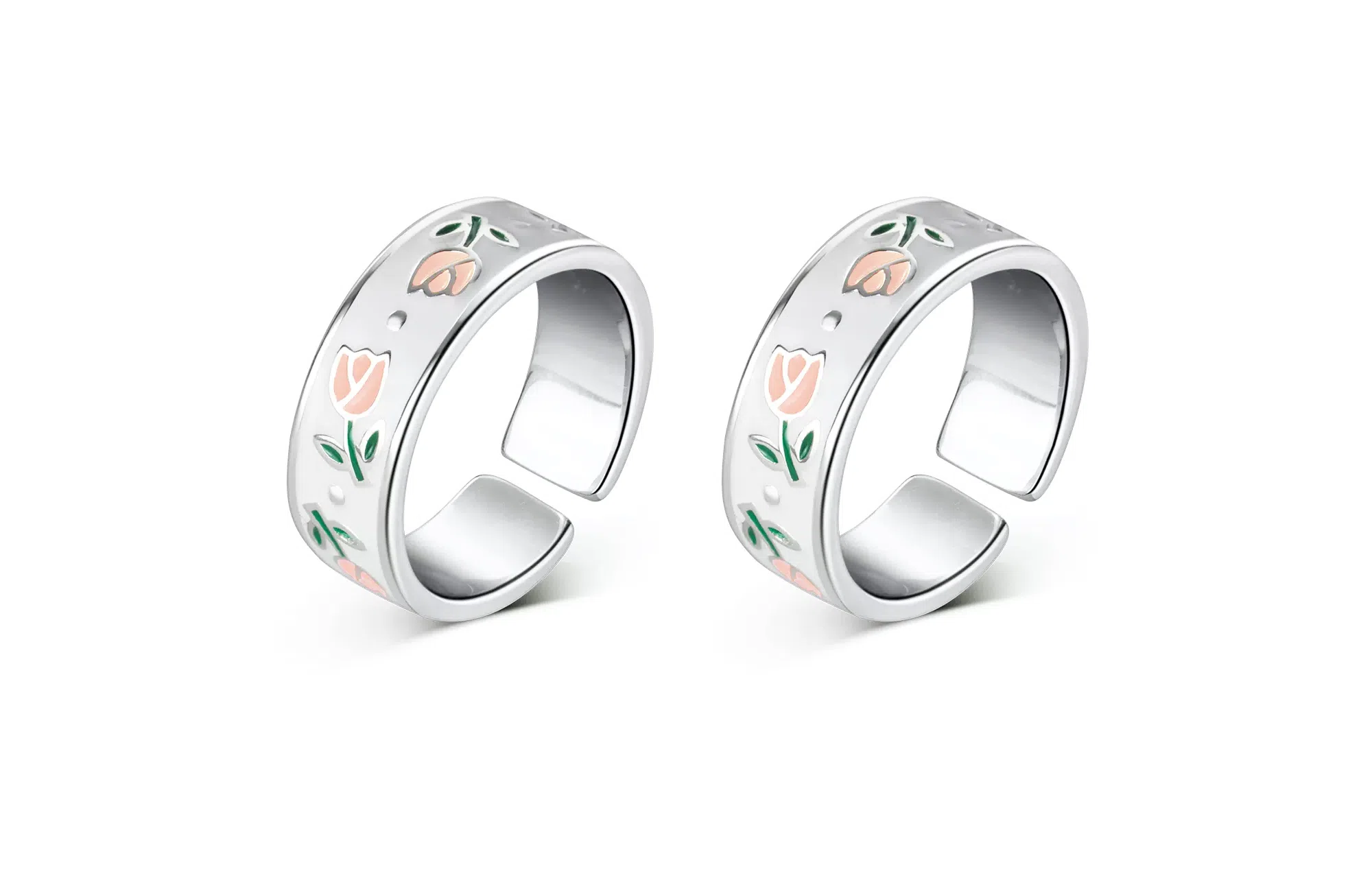 Cuz strange Intention " S925