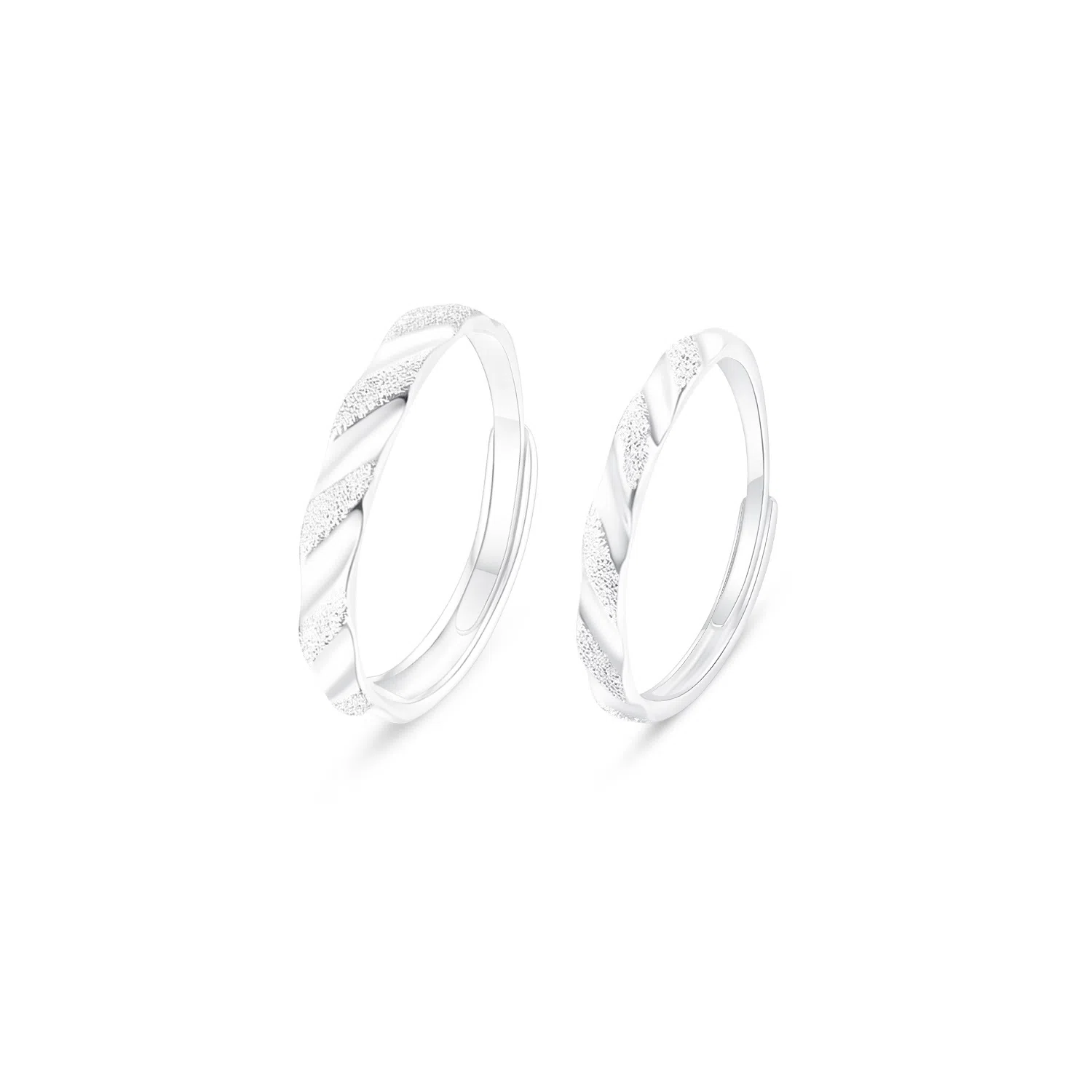 Cuz strange Intention