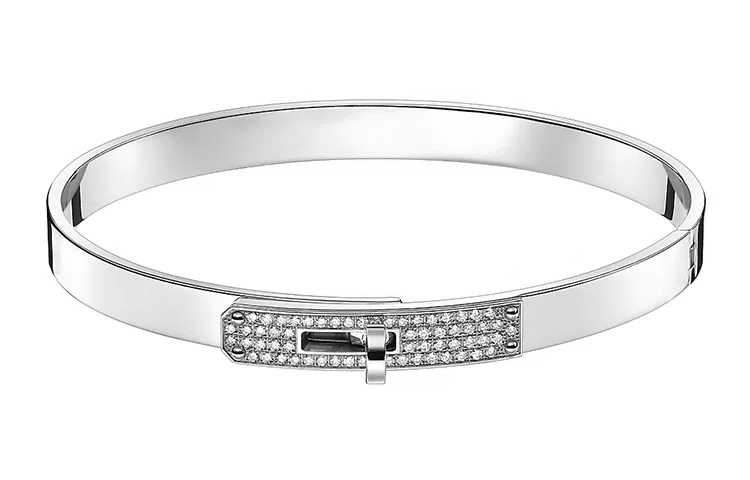 Hermes Kelly Bracelet