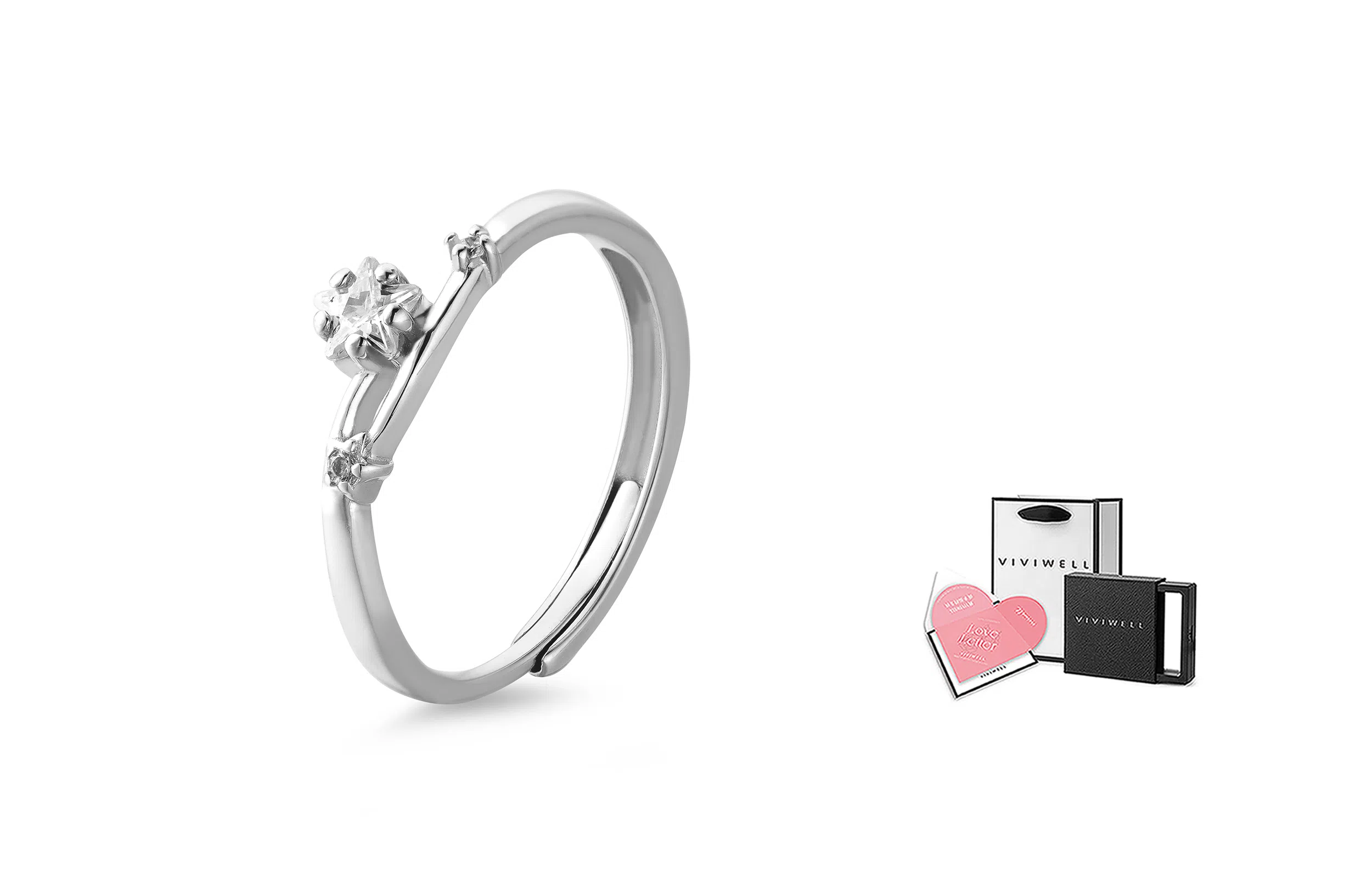 VIVIWELL S925