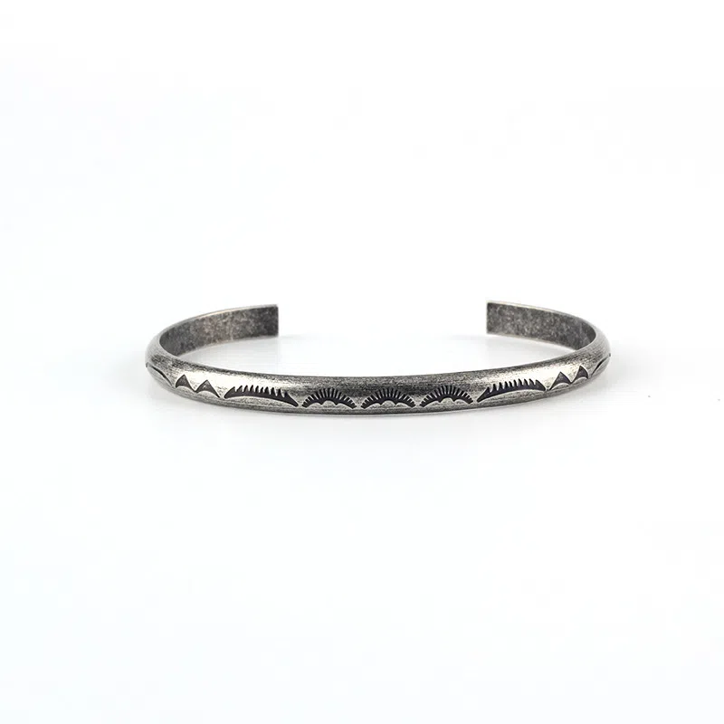 DWCP Titanium Steel Bracelet
