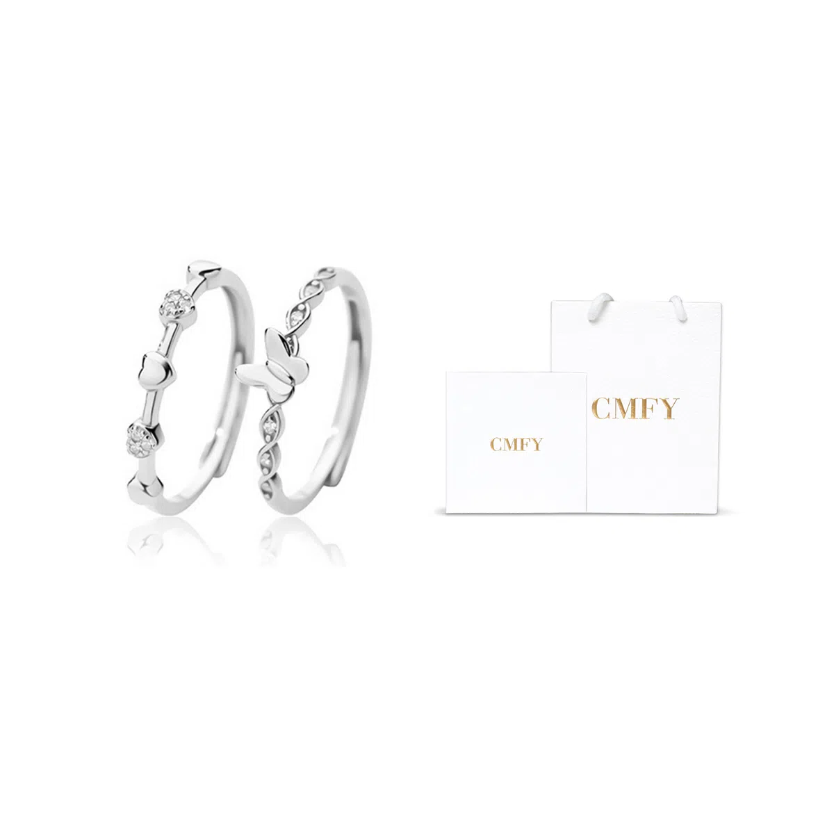CMFY