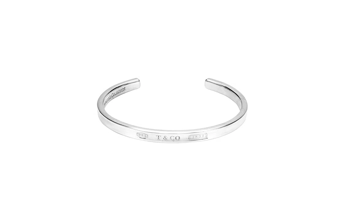 Tiffany & Co. 1837 Bracelet