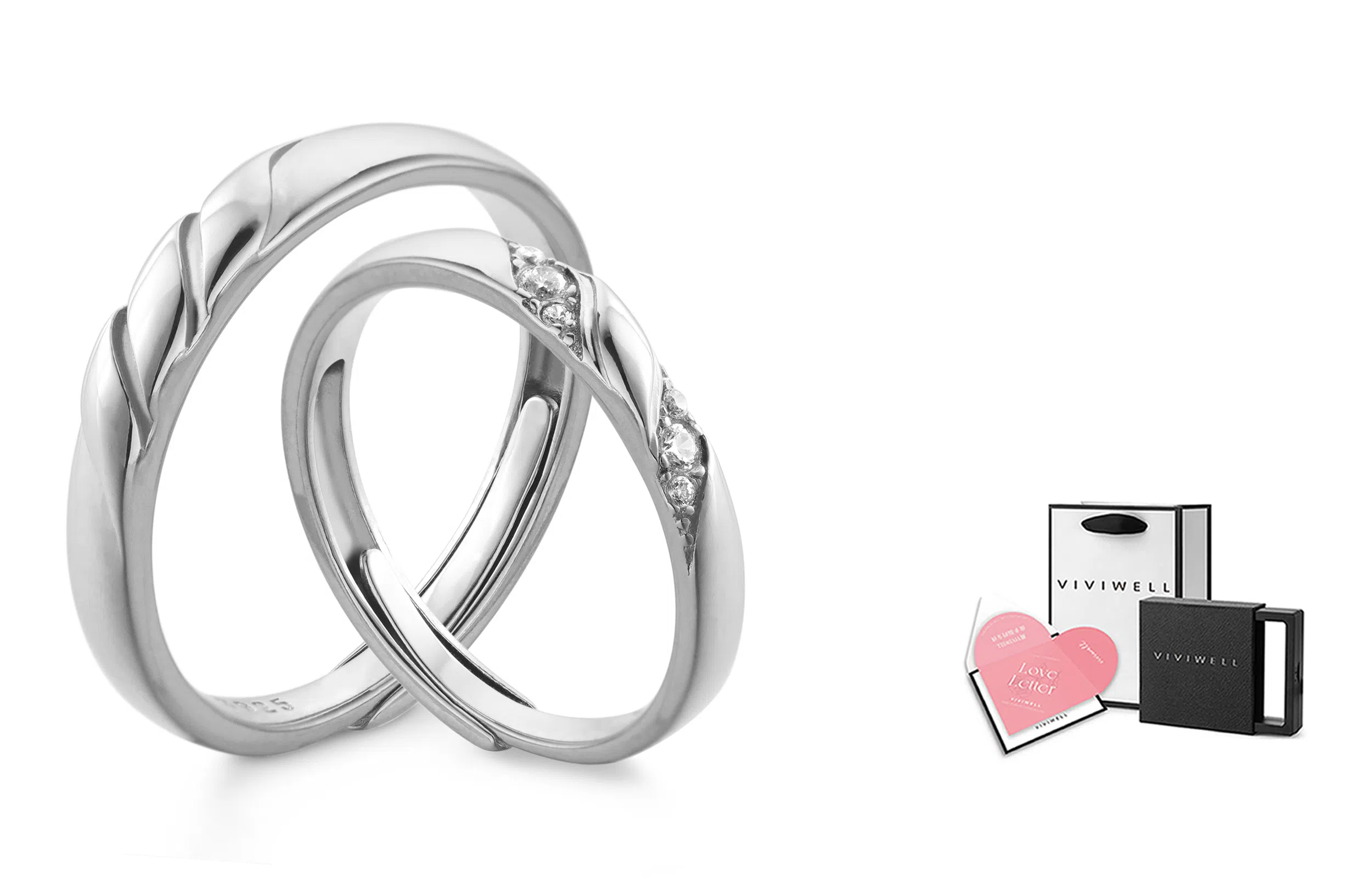 VIVIWELL S925