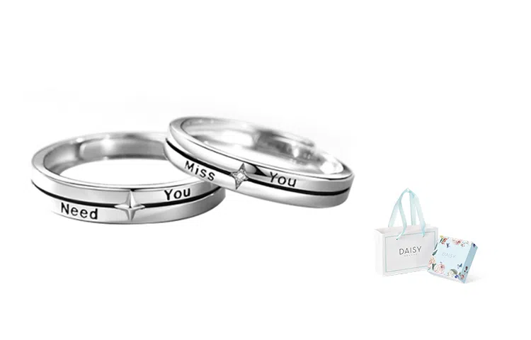 DAISY BEAUTY Young925