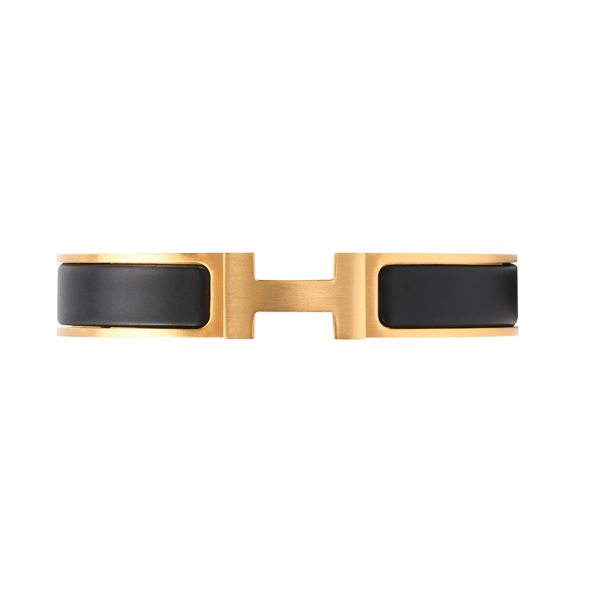 HERMES Clic Clic HH bracelet