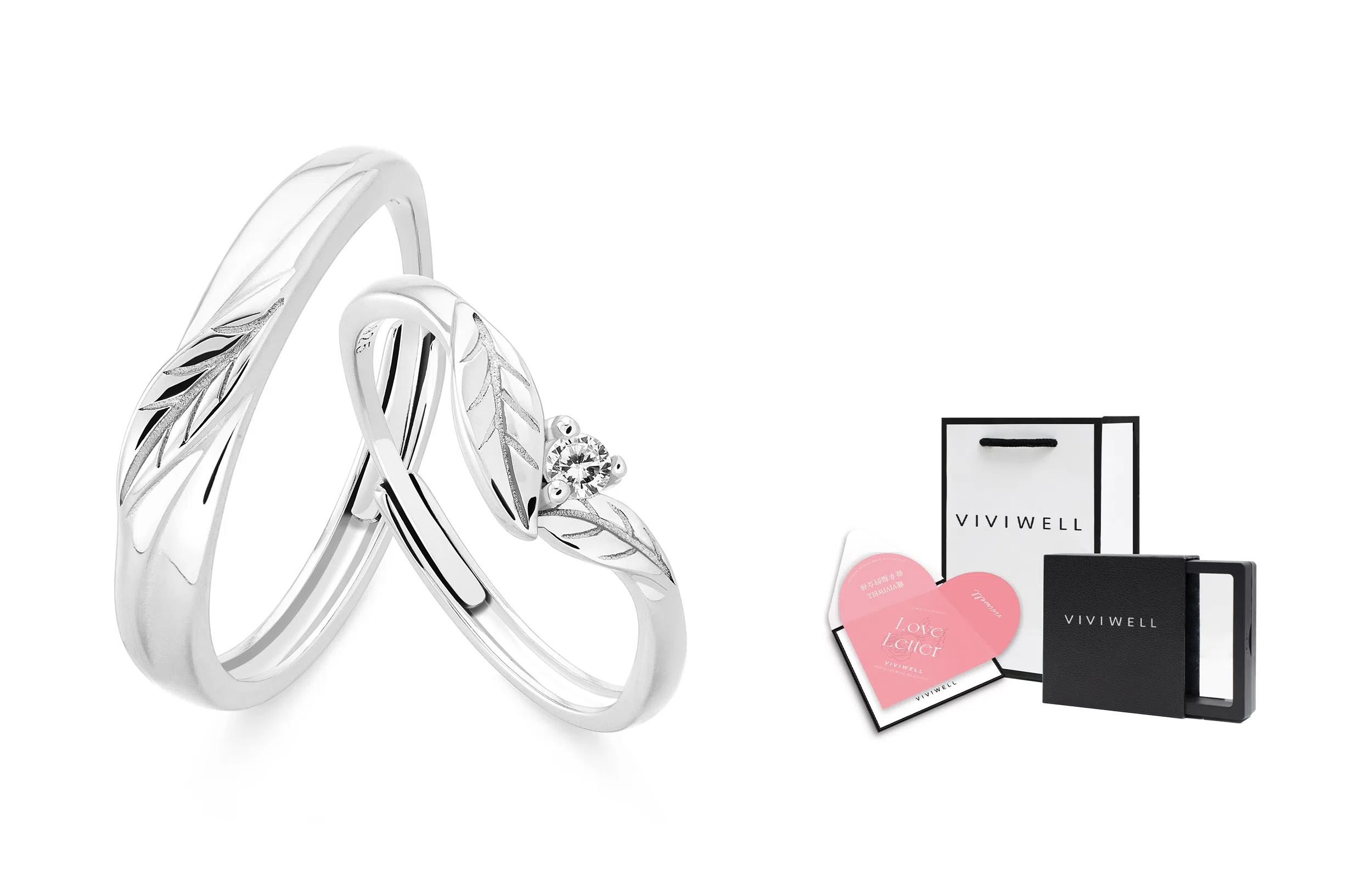 VIVIWELL 925