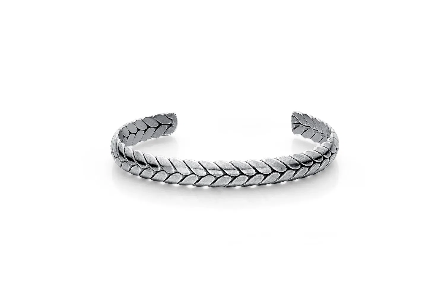 FAIRWHALE Titanium Steel Bracelet