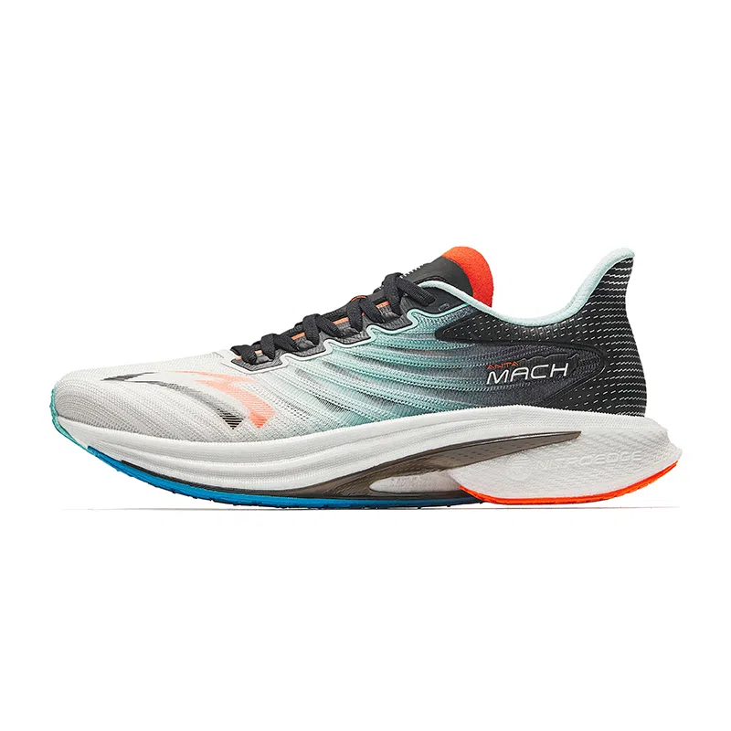 Anta MACH4.0