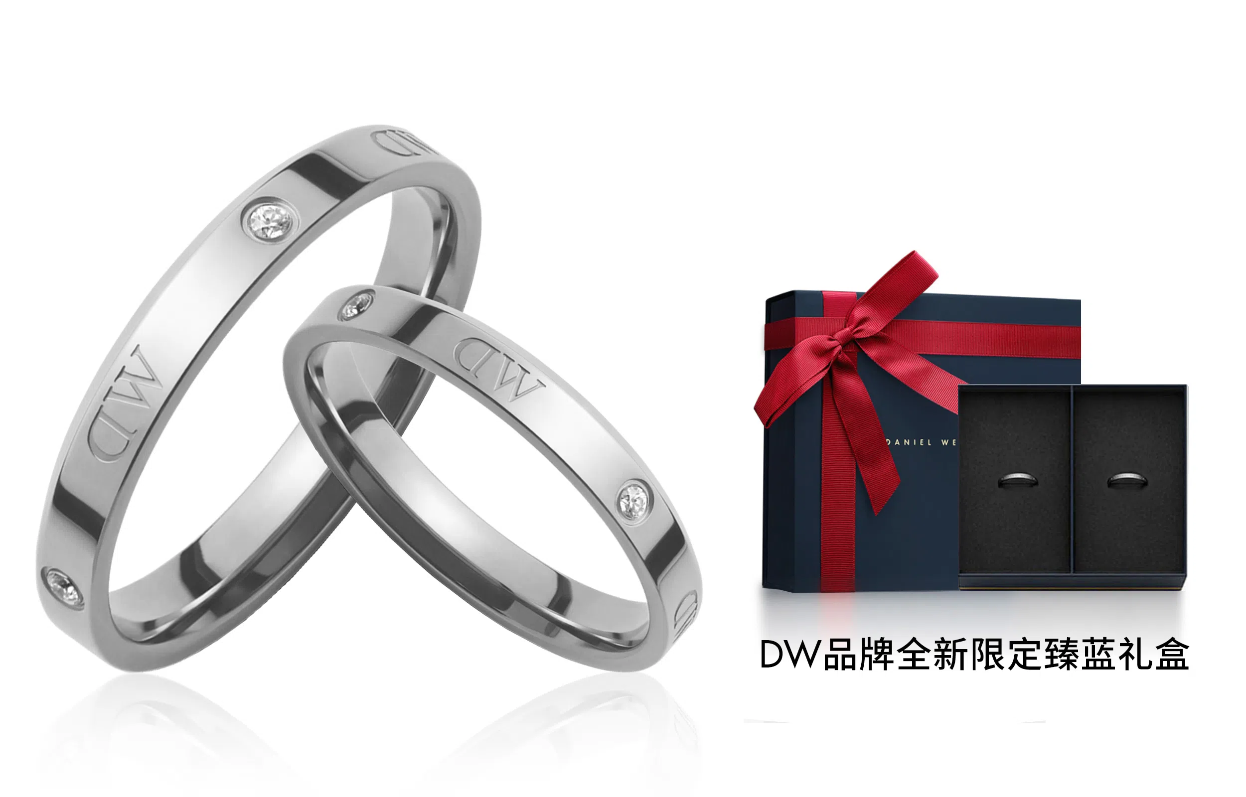 Daniel Wellington DW