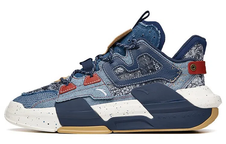 Anta 3.0