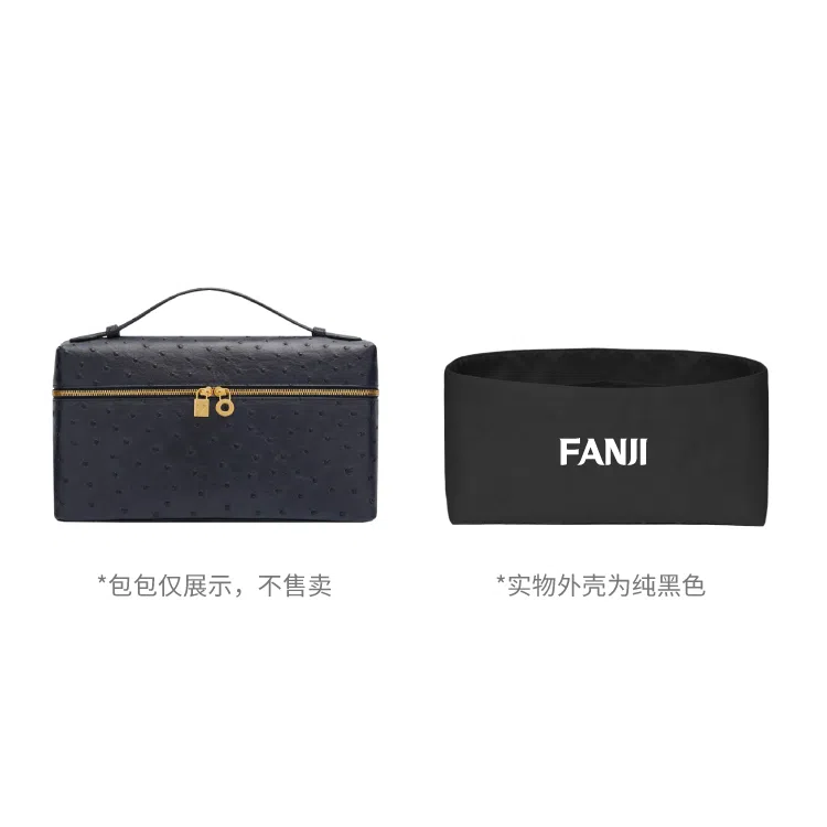 FANJI Loro piana Extra Pocket L1927