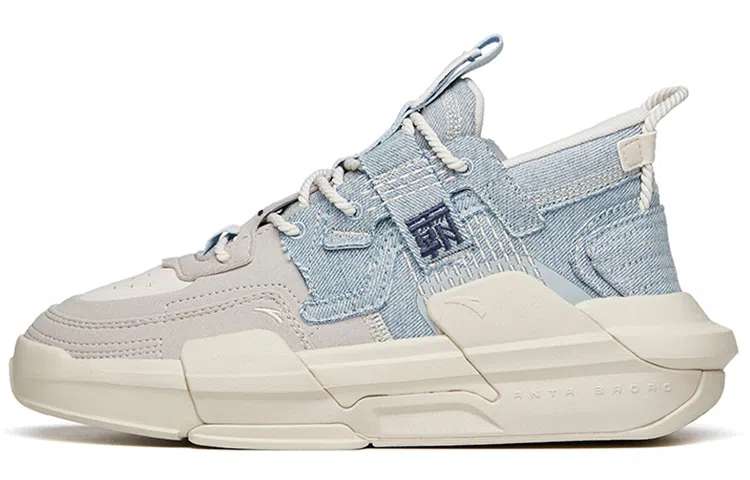 Anta 3.0