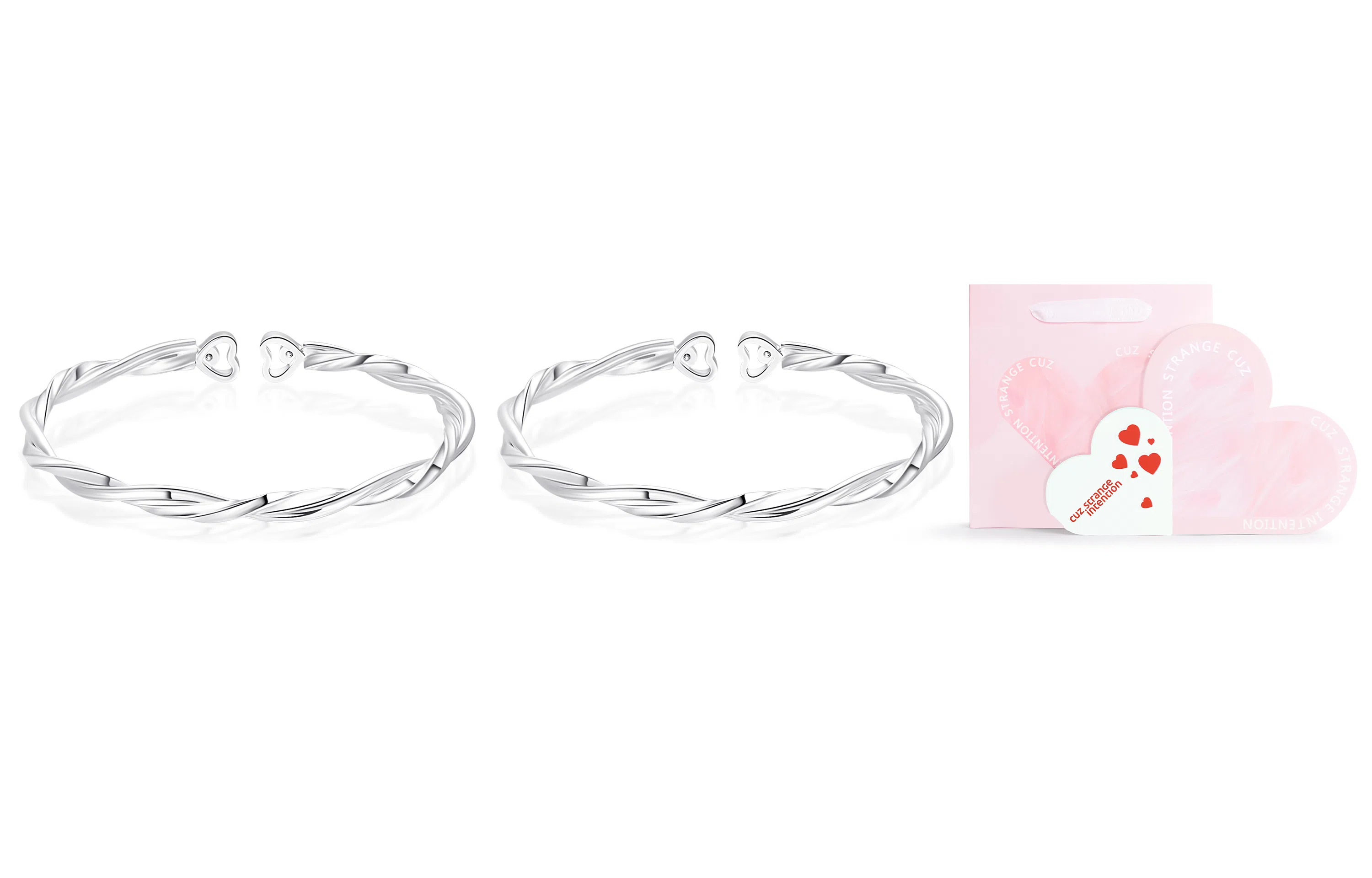 Cuz strange Intention S999