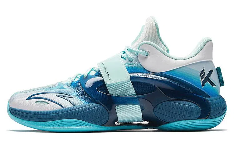 Anta Splash 5 Blue White