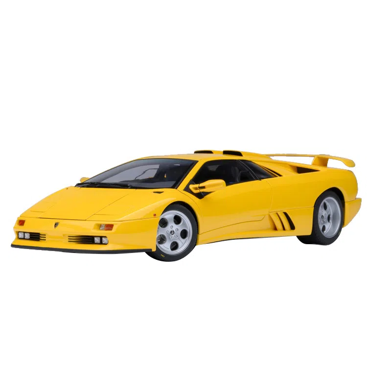 AUTOart 118 SE JOTA