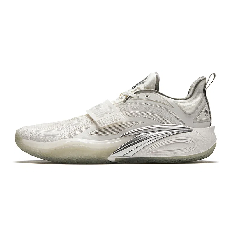 Anta KAI 1 "White Phantom"