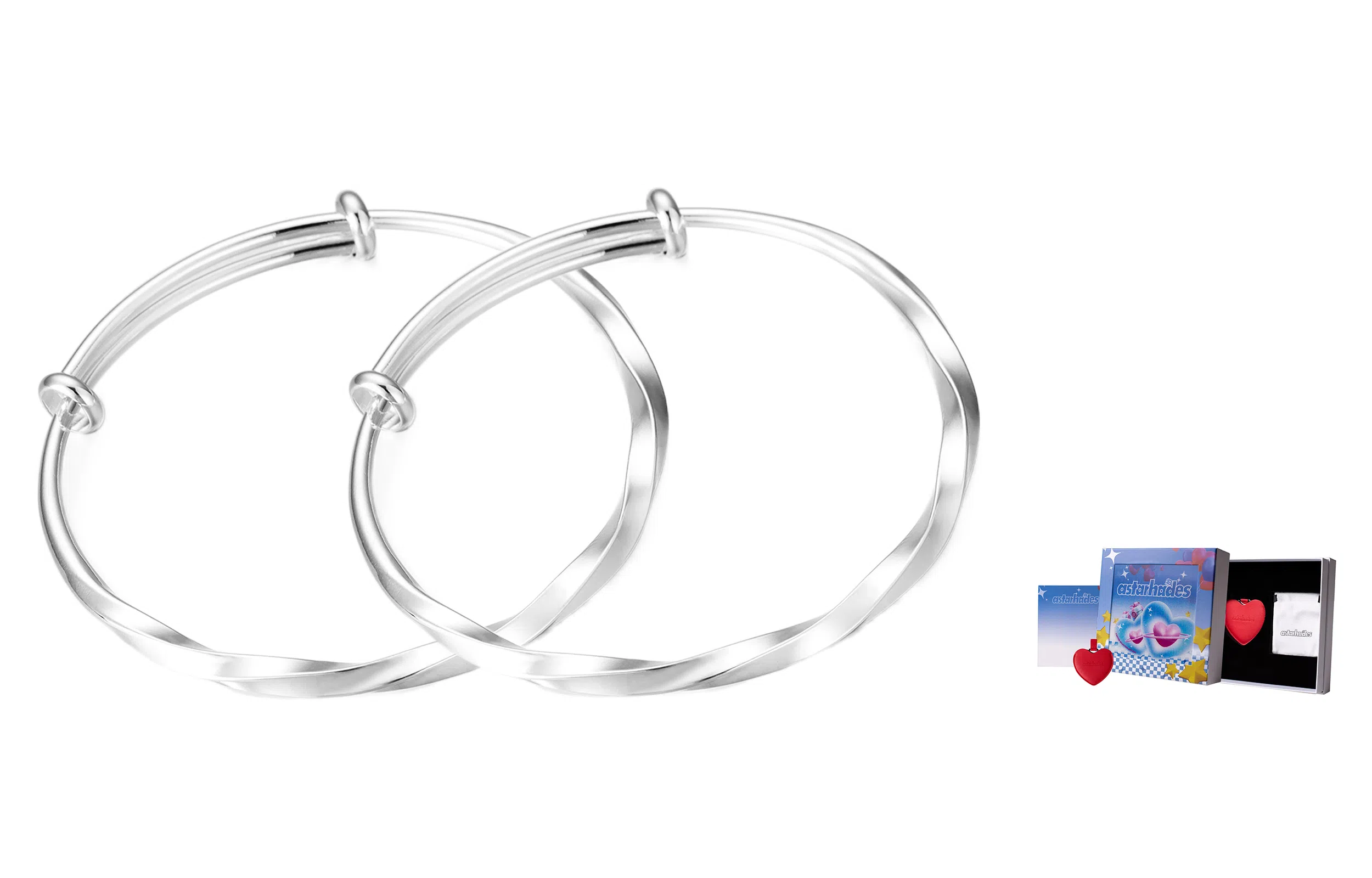 ASTAR HADES ATHS Bracelet