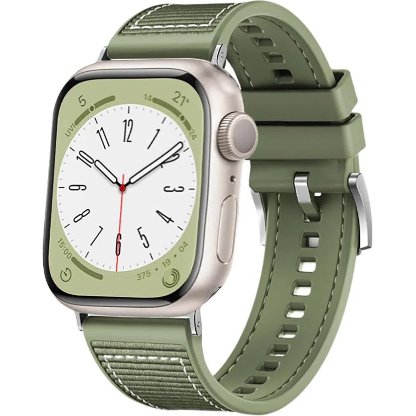 FZRT applewatchiWatchS9876 ultra 4549mm
