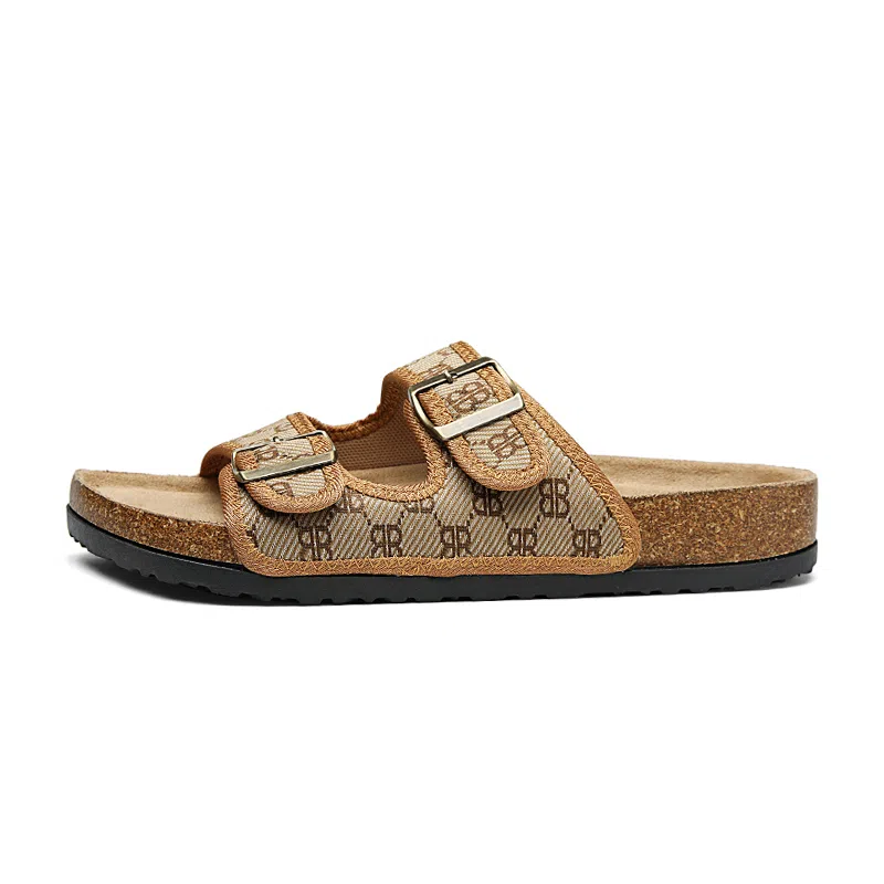 OUBT Birkenstock Style