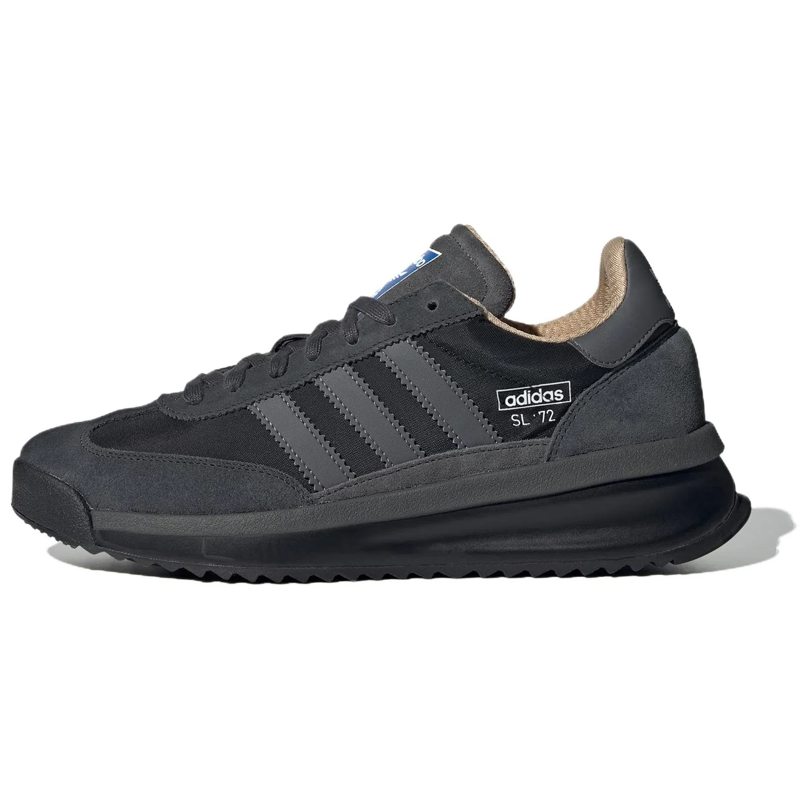 adidas SL 72 Black