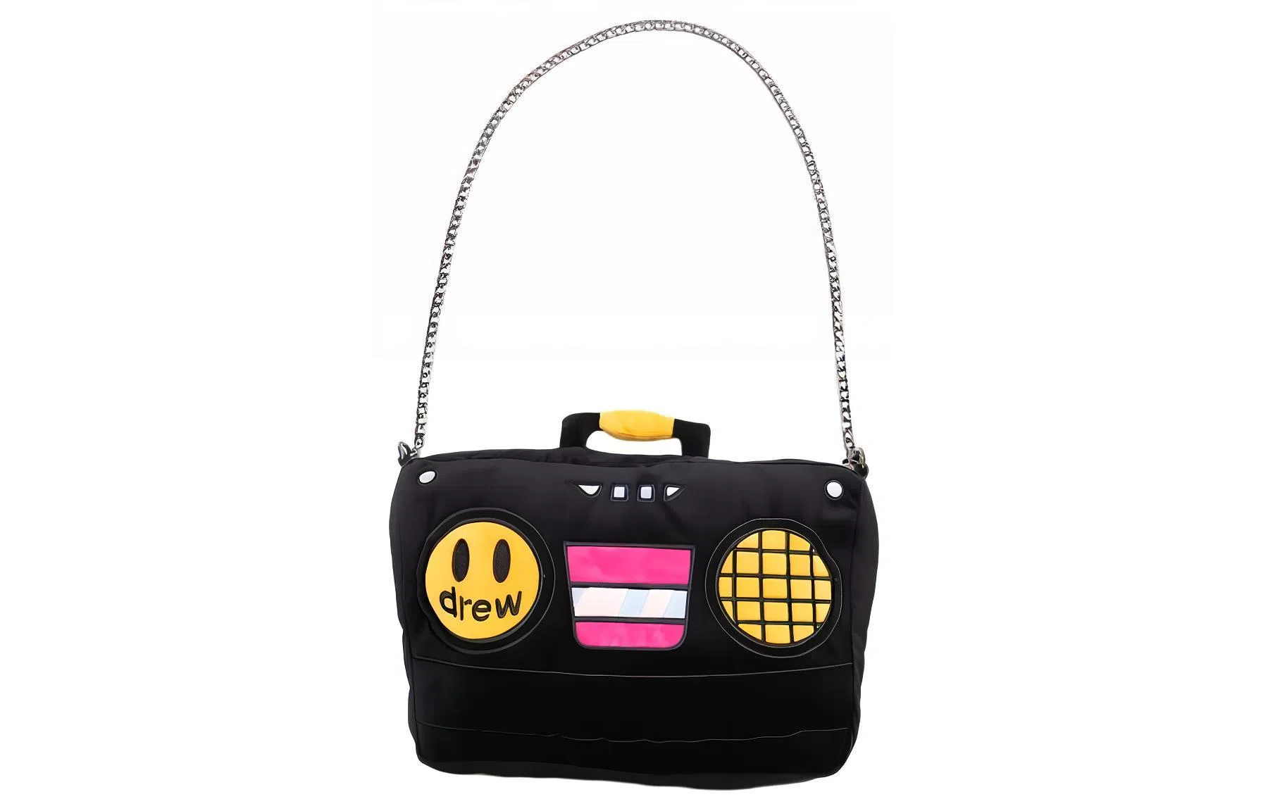Drew House Boombox Plush Purse