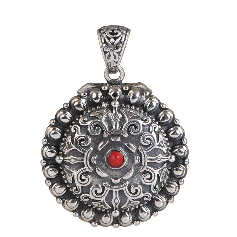 GOLDEN DEER KING 925