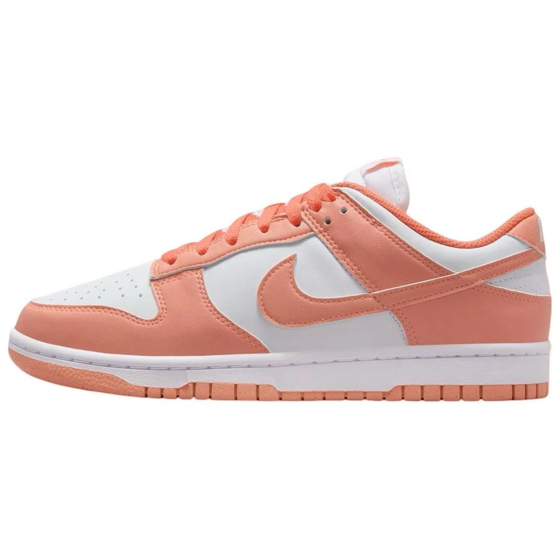 Nike Dunk Low "Light Wild Mango"