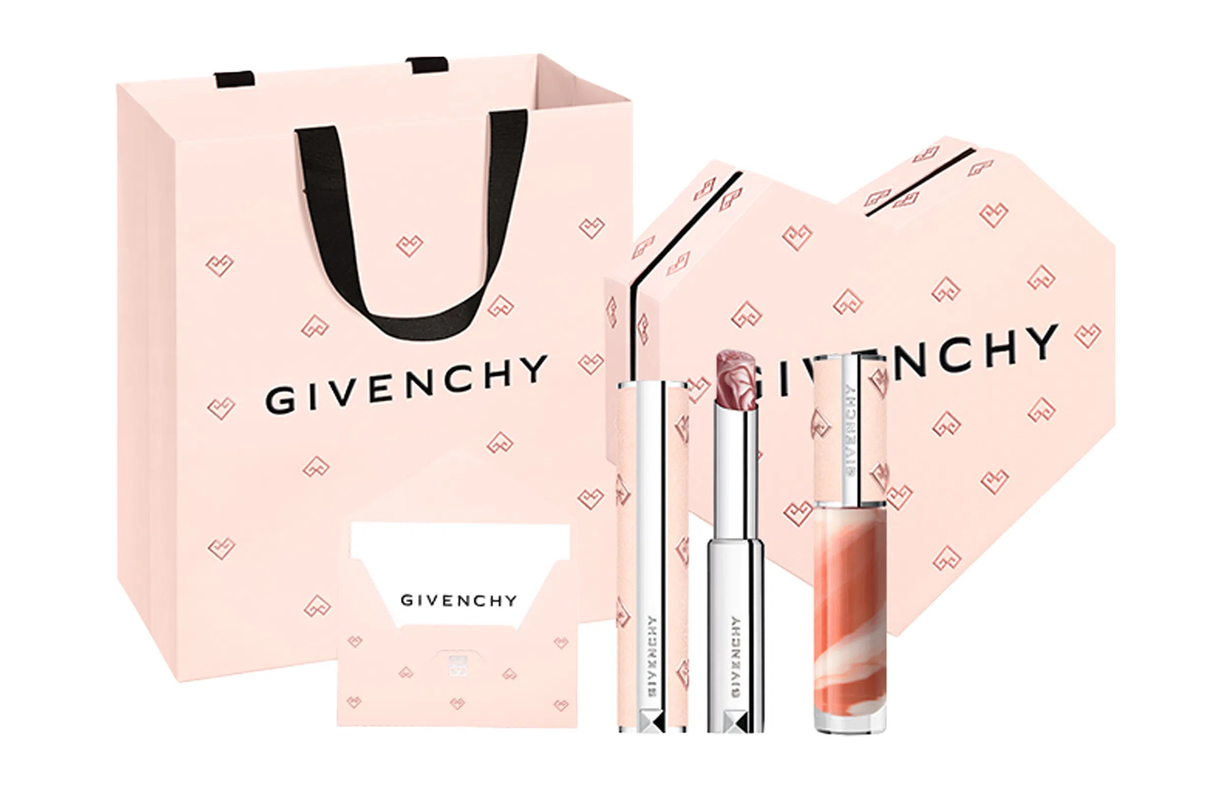 GIVENCHY 2.8g+6ml+