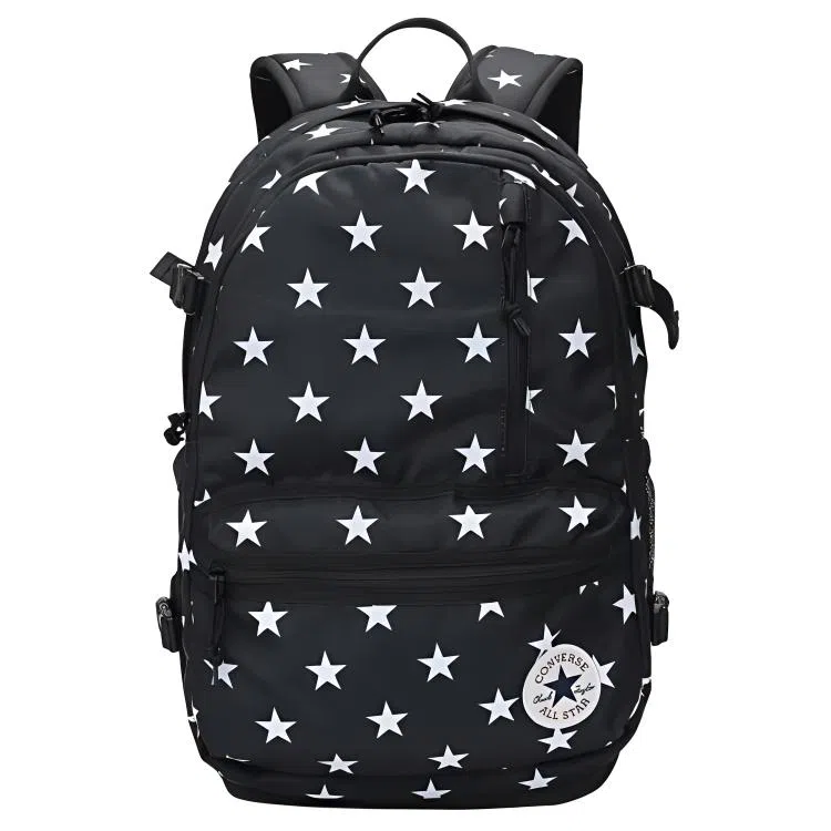 Converse Backpack Black