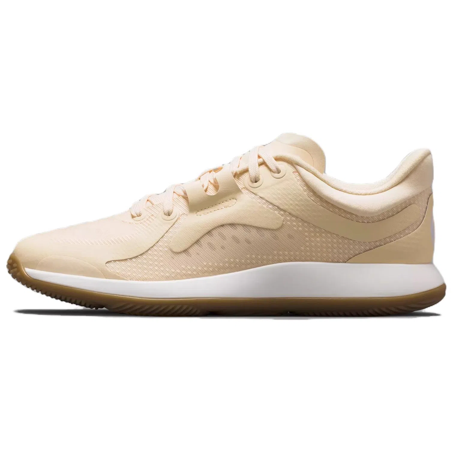 lululemon strongfeel