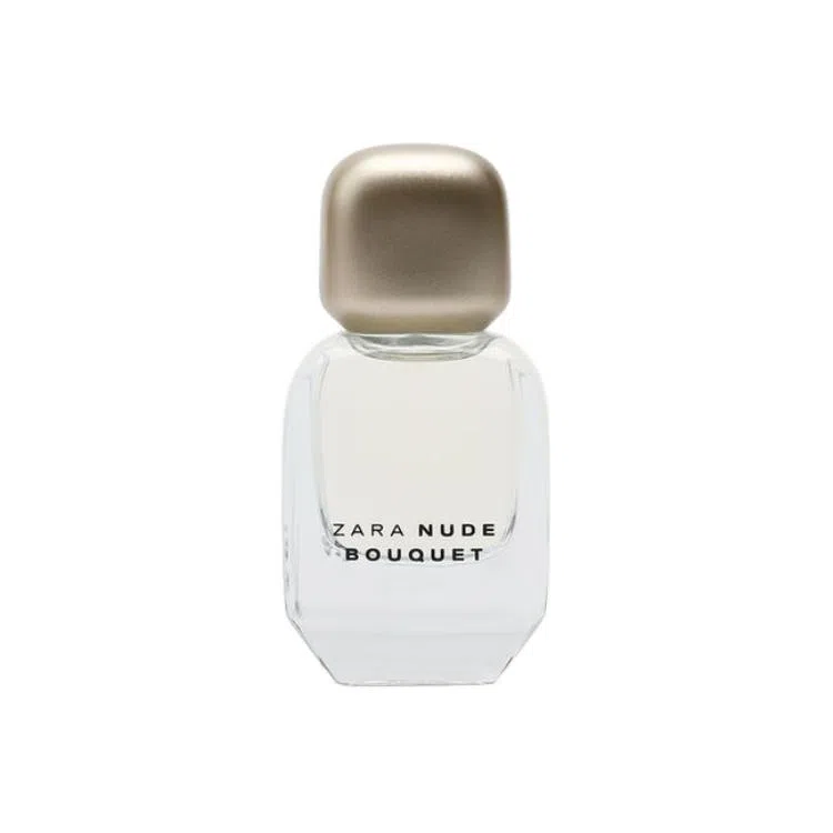 ZARA Nude Bouquet EDP