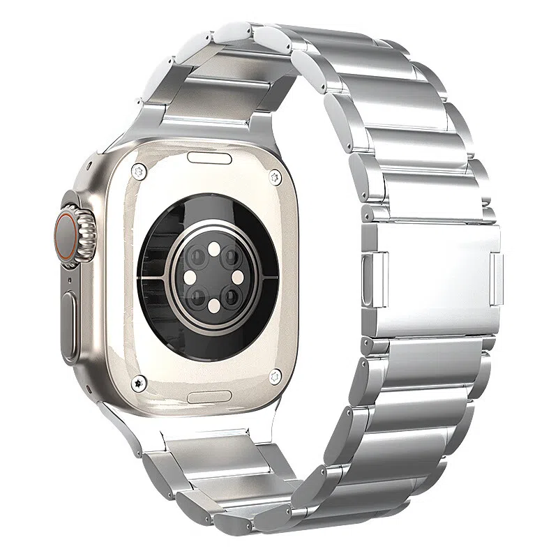FZRTApple Watch ultra2iwatch S9S8S7 4549mm