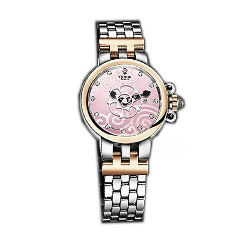 TUDOR 100 30mm 18K 18K